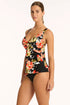 Sea Level Juniper Singlet Top